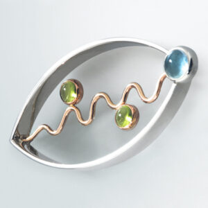 Brooches
